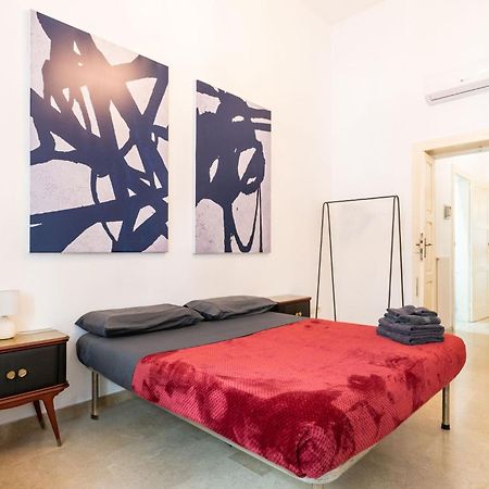 バーリNena Houseアパートメント エクステリア 写真