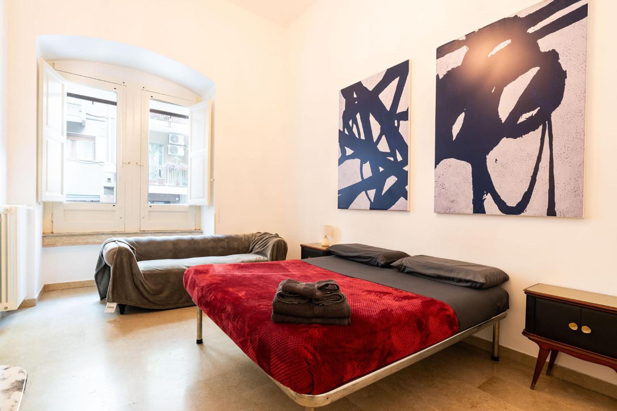 バーリNena Houseアパートメント エクステリア 写真