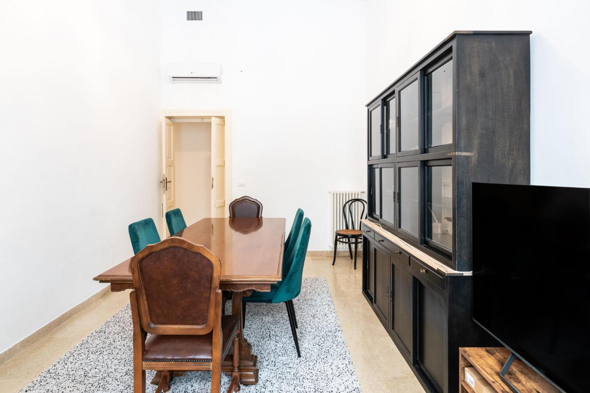 バーリNena Houseアパートメント エクステリア 写真
