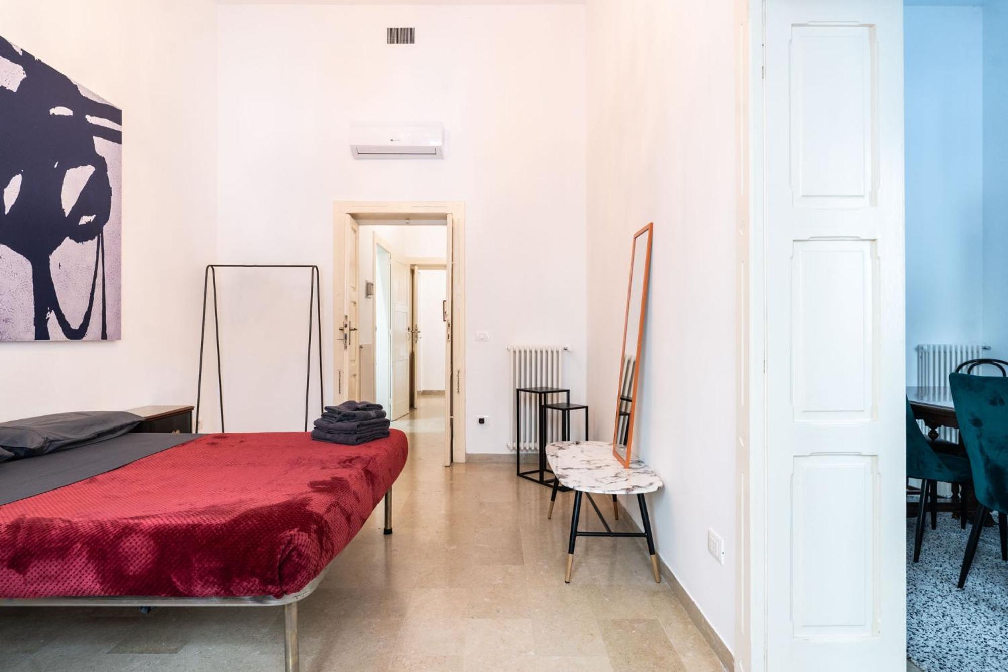 バーリNena Houseアパートメント エクステリア 写真
